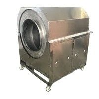 2000 Χρόνος Μικροκλίμακα χειροκίνητη μηχανή σκληρών γλυκών για την παραγωγή ζελέ Gummy Bear