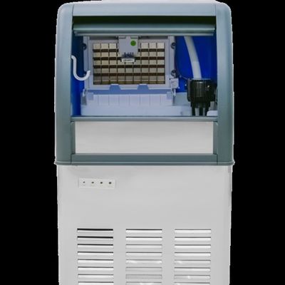 ΤΗΜΑΙΡΑ ΤΗΣ ΠΛΗΣ ΑΥΤΟΜΑΤΙΚΗΣ Μικράς χωρητικότητας 1000Kg Τυβώδης μηχανή πάγου/βιομηχανική μηχανή πάγου