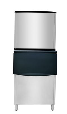 ΤΗΜΑΙΡΑ ΤΗΣ ΠΛΗΣ ΑΥΤΟΜΑΤΙΚΗΣ Μικράς χωρητικότητας 1000Kg Τυβώδης μηχανή πάγου/βιομηχανική μηχανή πάγου