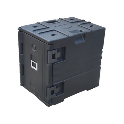 90L περιστροφικό καλούπι μονωμένο κουτί εστιατόριο που σερβίρει πιάτο για κατεψυγμένο φαγητό