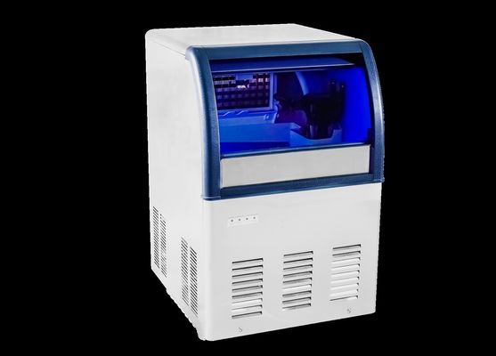 ΤΗΜΑΙΡΑ ΤΗΣ ΠΛΗΣ ΑΥΤΟΜΑΤΙΚΗΣ Μικράς χωρητικότητας 1000Kg Τυβώδης μηχανή πάγου/βιομηχανική μηχανή πάγου