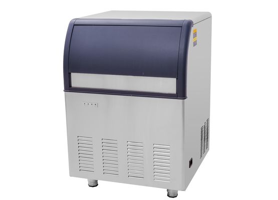 ΤΗΜΑΙΡΑ ΤΗΣ ΠΛΗΣ ΑΥΤΟΜΑΤΙΚΗΣ Μικράς χωρητικότητας 1000Kg Τυβώδης μηχανή πάγου/βιομηχανική μηχανή πάγου