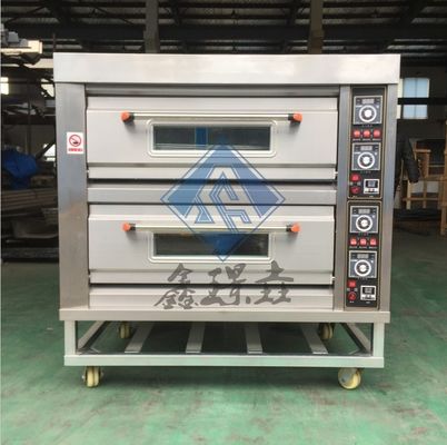 Βιομηχανικός φούρνος για αρτοποιία / Design Turkey Ηλεκτρικός φούρνος Φούρνος πίτσας