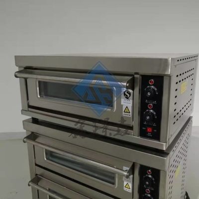 Βιομηχανικός φούρνος για αρτοποιία / Design Turkey Ηλεκτρικός φούρνος Φούρνος πίτσας