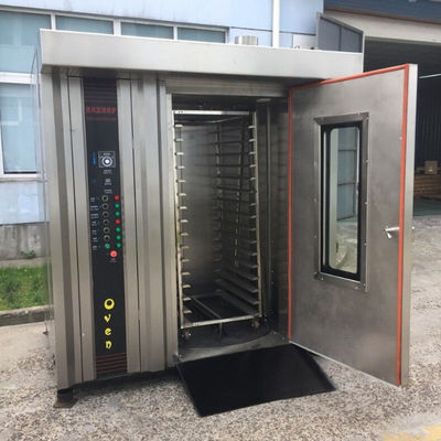 Συσκευές αρτοποιίας αλευροτριβείου 12/32/64 Δισκία Εστιατόριο αρτοποιίας για άλλες εφαρμογές