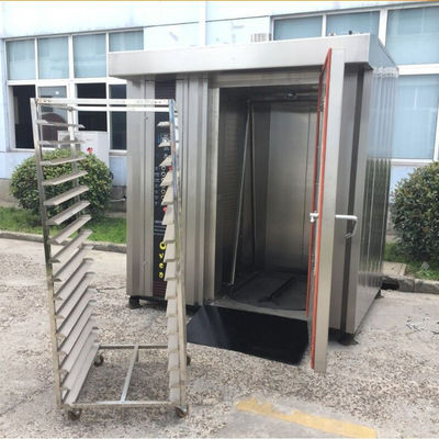 Συσκευές αρτοποιίας αλευροτριβείου 12/32/64 Δισκία Εστιατόριο αρτοποιίας για άλλες εφαρμογές