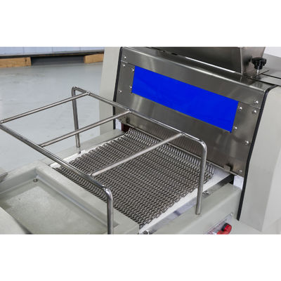 Ηλεκτρική συσκευή διαχωρισμού ζύμης με ηλεκτρική αυτόματη λειτουργία και 1.5kW