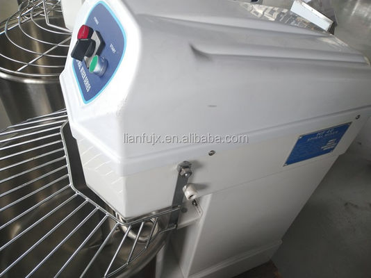 Επαγγελματική συσκευή ανάμιξης ζύμης σπειροειδούς για το ψωμί για την παραγωγή καρυκευμάτων και λαχανικών