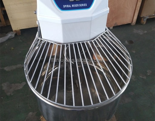 Επαγγελματική συσκευή ανάμιξης ζύμης σπειροειδούς για το ψωμί για την παραγωγή καρυκευμάτων και λαχανικών