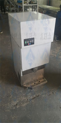 ΑΤΟΜΑΤΙΚΟ ΚΥΒΙΚΟ ΑΙΣΤΟΜΑΤΙΚΟ για κρύα ποτά Κοκτέιλ και χυμό