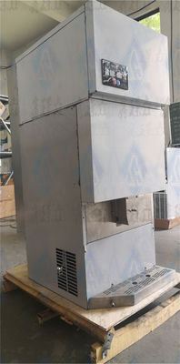 ΑΤΟΜΑΤΙΚΟ ΚΥΒΙΚΟ ΑΙΣΤΟΜΑΤΙΚΟ για κρύα ποτά Κοκτέιλ και χυμό