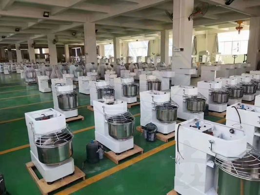 Προγράμματα εξοπλισμού κουζίνας αρτοποιίας Επαγγελματική μικρής χωρητικότητας ζύμη ψωμιού