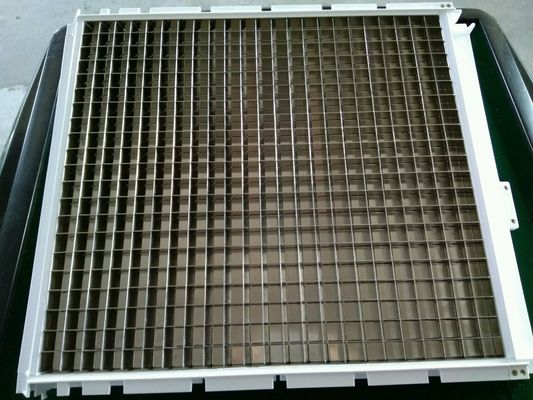 Εμπορική μηχανή κατασκευής πάγου 29mm*29mm*22mm Μέγεθος πάγου 30*30*22 Εξάπλωμα