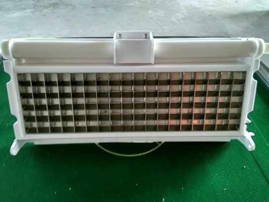 Εμπορική μηχανή κατασκευής πάγου 29mm*29mm*22mm Μέγεθος πάγου 30*30*22 Εξάπλωμα