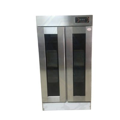 490x690x1880mm Τραπέζι ζύμης για ψωμί Τύπος ζύμης Τυποποιητικό ζύμωσης