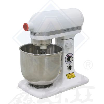 Επαγγελματικό πλανητικό μίγμα ζύμης ψωμιού 10L για αρτοποιία μικρής χωρητικότητας σε τρόφιμα και ποτά