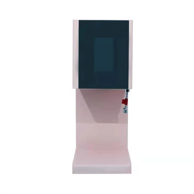 Μηχανή παρασκευής τσαγιού για το Bubble Tea Shop Hotel 220V Voltage 2022