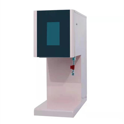 Μηχανή παρασκευής τσαγιού για το Bubble Tea Shop Hotel 220V Voltage 2022
