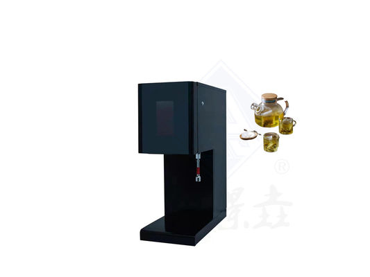 Απολαύστε το καλύτερο από το τσάι με την πολυλειτουργική μηχανή εκχύλισης τσαγιού 5000 ml