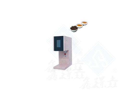 Απολαύστε το καλύτερο από το τσάι με την πολυλειτουργική μηχανή εκχύλισης τσαγιού 5000 ml