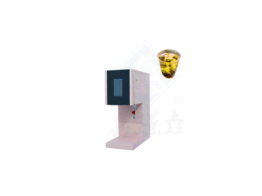 Απολαύστε το καλύτερο από το τσάι με την πολυλειτουργική μηχανή εκχύλισης τσαγιού 5000 ml