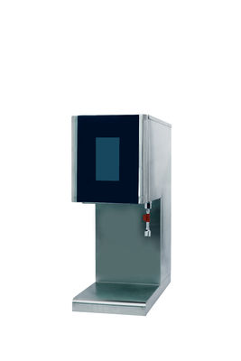 Ελεγχόμενη από PLC μηχανή εξαγωγής τσαγιού για εστιατόρια