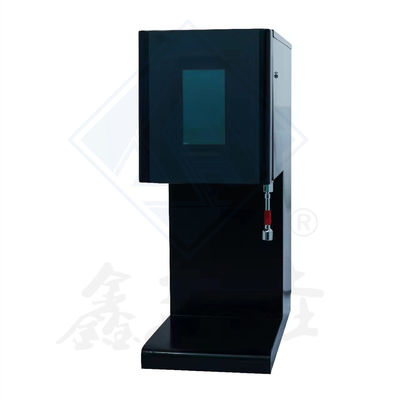 28x70x74cm Εικονική οθόνη Εμπορική έξυπνη μηχανή ζύμωσης πράσινου τσαγιού για κατάστημα τροφίμων