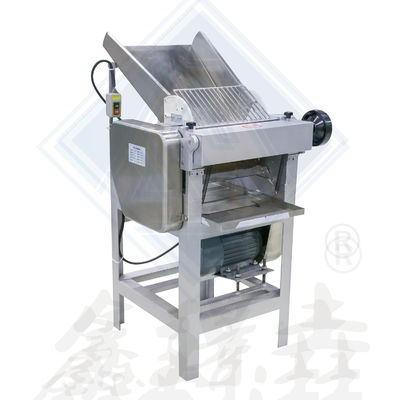 Εργαστήριο εστιατορίου χρέος χύτης μηχανή αυτοματοποιημένο εξοπλισμό αρτοποιίας για baguette / γαλλικό ψωμί