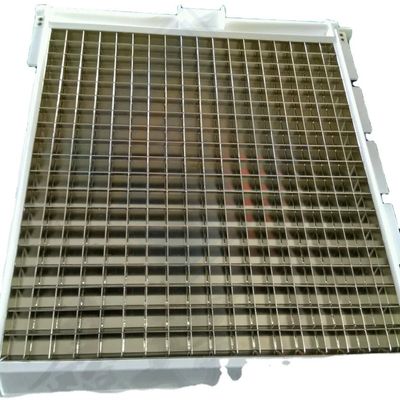 19x18 370kgs/ημέρα Βιομηχανική εμπορική μηχανή κατασκευής παγωτού με συμπιεστή Copeland