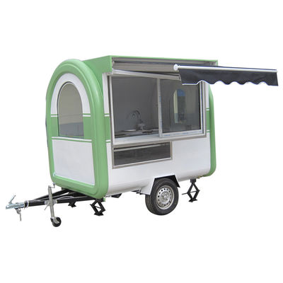 Το ηλεκτρικό τροφικό φορτηγό 3,5 μέτρων είναι η απόλυτη λύση για ένα κατάστημα υψηλής παραγωγικότητας.