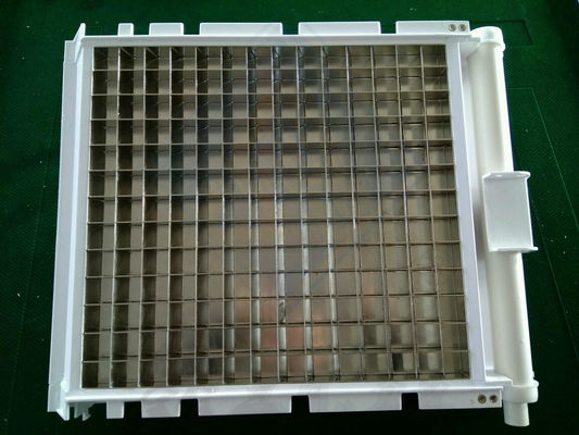 Κατασκευαστής παγωτού σε 14x13 Εμπορικό Βιομηχανικό Αυτοματοποιημένο Διαφορετικά είδη κύβους