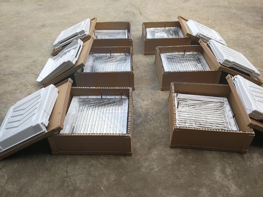 Κατασκευαστής παγωτού σε 14x13 Εμπορικό Βιομηχανικό Αυτοματοποιημένο Διαφορετικά είδη κύβους