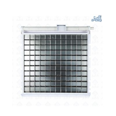 Κουβώδης εξατμιστής πάγου για μηχανή πάγου Προσαρμόσιμος για να ανταποκρίνεται στις απαιτήσεις του πελάτη