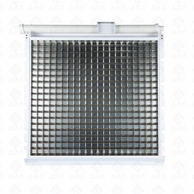 Εξάτμισμα μηχανής κατασκευής παγωτού με υλικό χαλκού και απόδοση