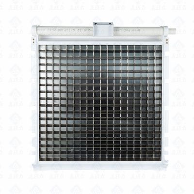 Εξάτμισμα μηχανής κατασκευής παγωτού με υλικό χαλκού και απόδοση