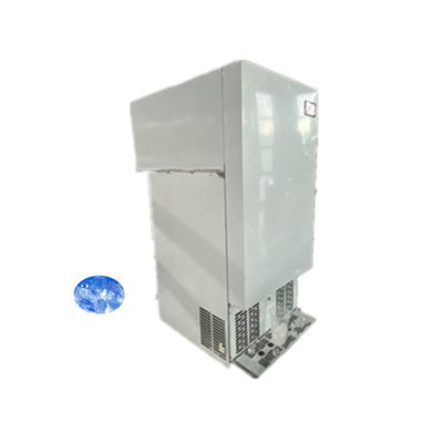 150 κιλά Crescent Ice Αυτοματοποιημένη μηχανή παγωτού. Η απόλυτη λύση για τις ανάγκες των πελατών.