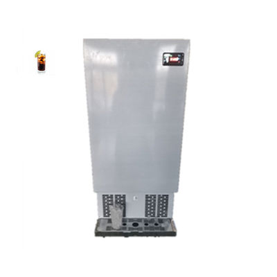 150 κιλά Crescent Ice Αυτοματοποιημένη μηχανή παγωτού. Η απόλυτη λύση για τις ανάγκες των πελατών.