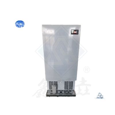 150 κιλά Crescent Ice Αυτοματοποιημένη μηχανή παγωτού. Η απόλυτη λύση για τις ανάγκες των πελατών.