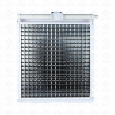 Ατμιστήρας κύβους πάγου Βασικά εξαρτήματα ψυκτικού συστήματος για μηχανές κατασκευής κύβους πάγου