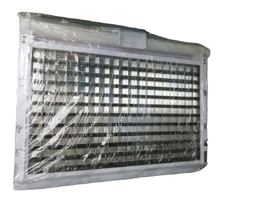 11x12 Εξάτμιστής πάγου για 50kg χωρητικότητα αποθήκευσης πάγου Εμπορικός βιομηχανικός κατασκευαστής πάγου