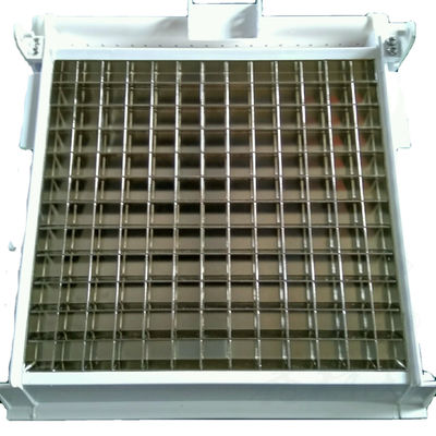 Ατμιστήρας κύβους πάγου υψηλής απόδοσης 0,8 kW για βιομηχανική παραγωγή πάγου