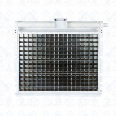 Εστιατόριο τροφίμων 380V Voltage Ice Cube Mold Cube Ice Evaporator με εξατομικευμένο και σχεδιασμό