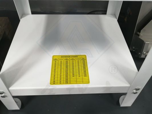 Μηχανή διαίρεσης και στρογγυλοποίησης ζύμης με υδατική πρώτη ύλη