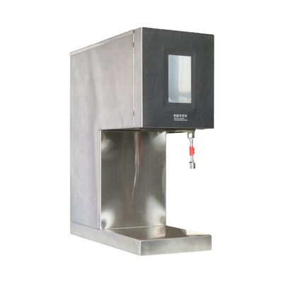 Προσαρμοσμένο Voltage Smart Timed Brewing Machine για επιχειρήσεις σε καταστήματα τροφίμων και ποτών