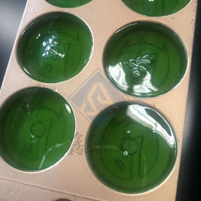 Πολυδιάστατη μηχανή κατασκευής γλυκών για την παραγωγή γλυκών