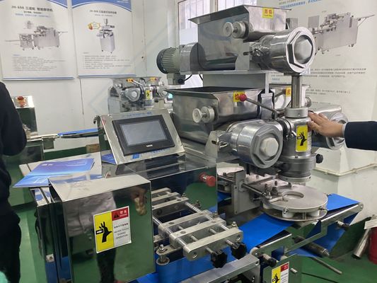 220v/380v Μικρή μηχανή κοπής για την ενσωμάτωση κέικ