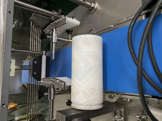 Μηχανή επένδυσης για παγωτό Mochi και ψωμί μπισκότα 1800*1000*1640mm 500 KG