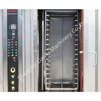 32 Δίσκος ατσάλινο ψωμί πίτσα τοστ φούρνο αερίου εξοπλισμός αρτοποιίας καλό για κατάστημα τροφίμων