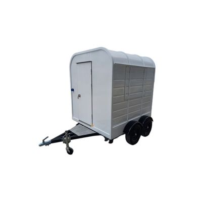 Πρωτοϋλικά Λαχανικά Snack Food Maker για χυμό Fast Food Cart Κινητό φορτηγό τροφίμων