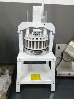 Μηχανή διαίρεσης ζύμης για μικρές επιχειρήσεις